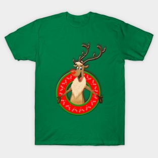 Hooray It's Christmas T-Shirt